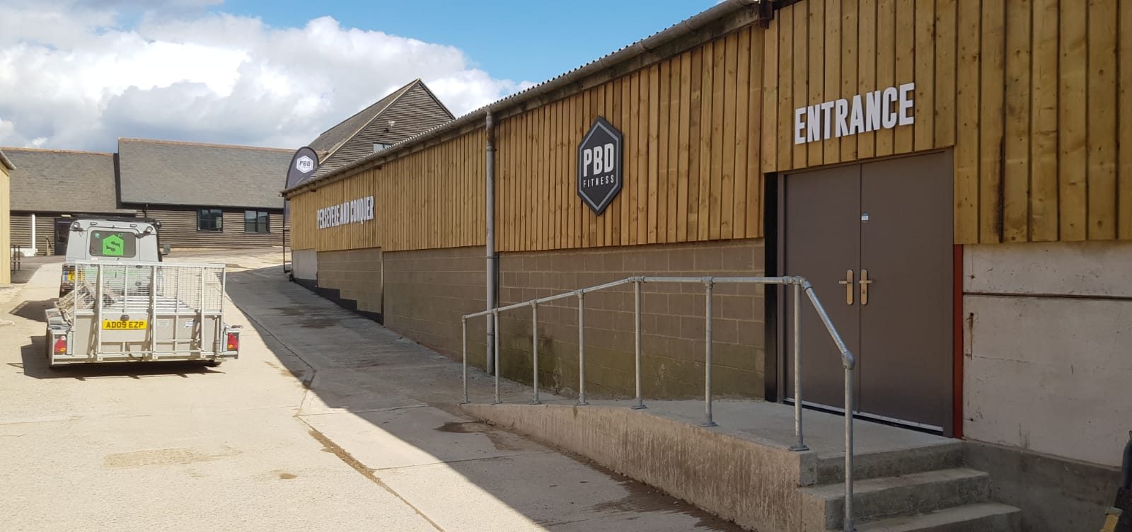 renewal & renovation projects in Sussex